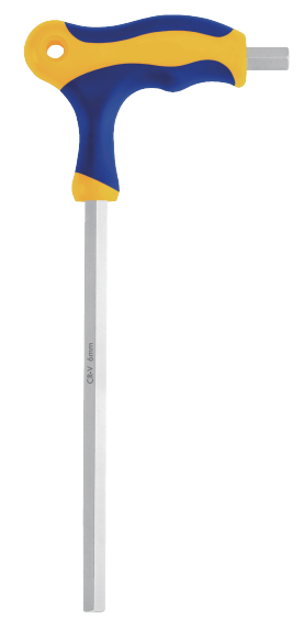 T-Handle Hex Key