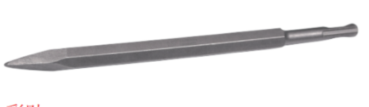 SDS Plus Point Chisel