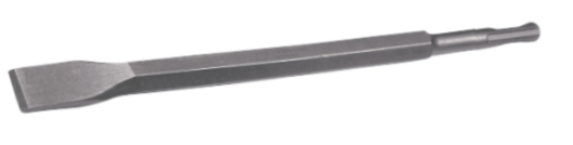 SDS Plus Flat Chisel