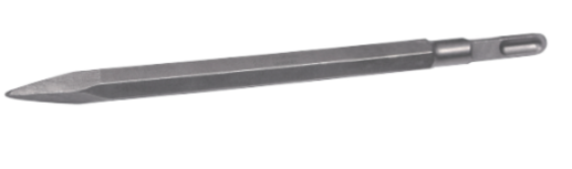 SDS Plus Point Chisel