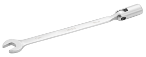 Flexible 6point Socket Wrench