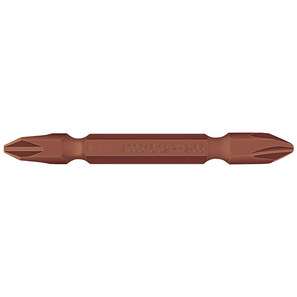 Screwdriver Bits