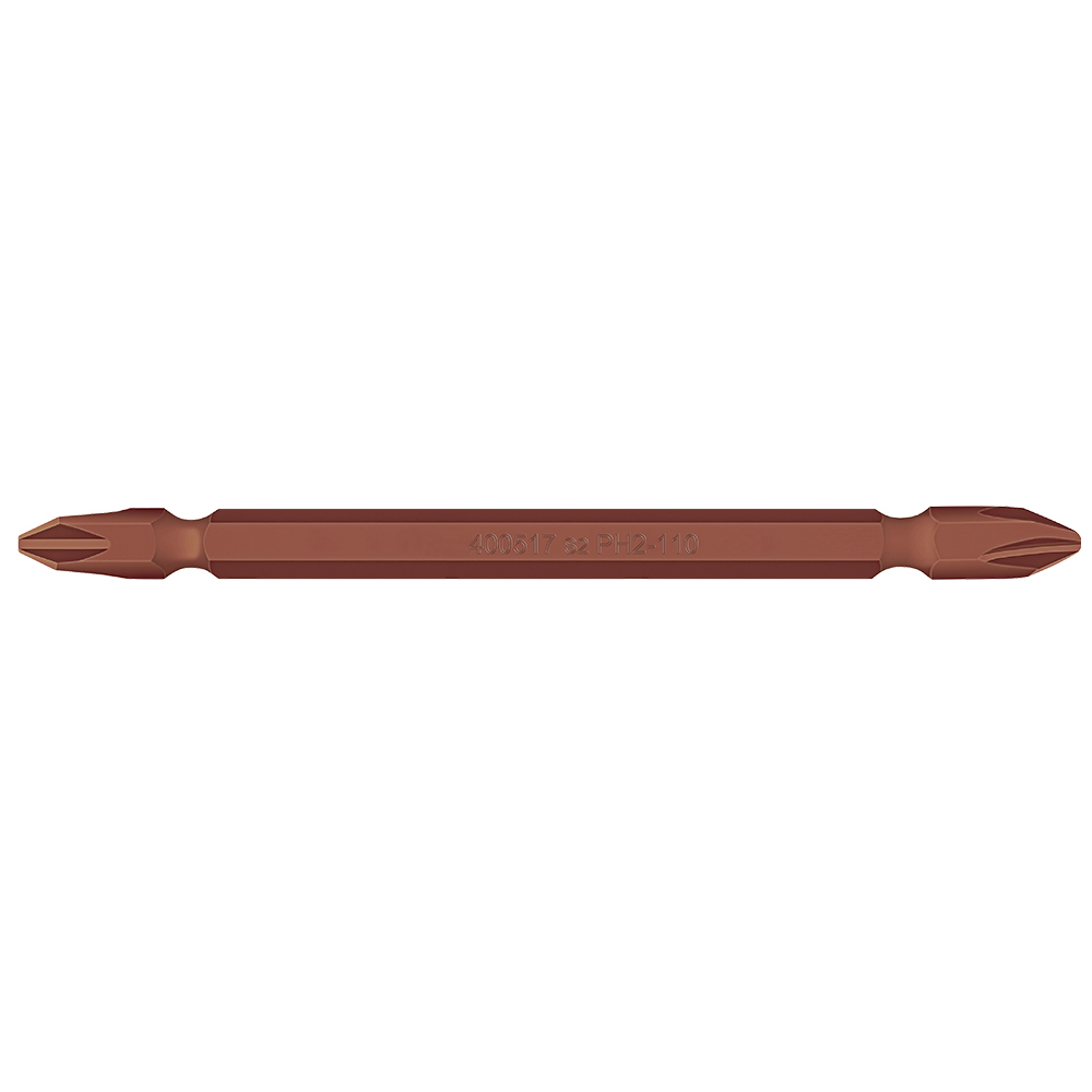 Screwdriver Bits