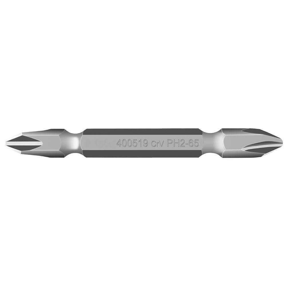 Screwdriver Bits