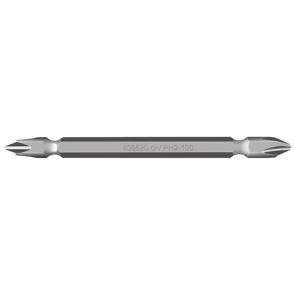 Screwdriver Bits