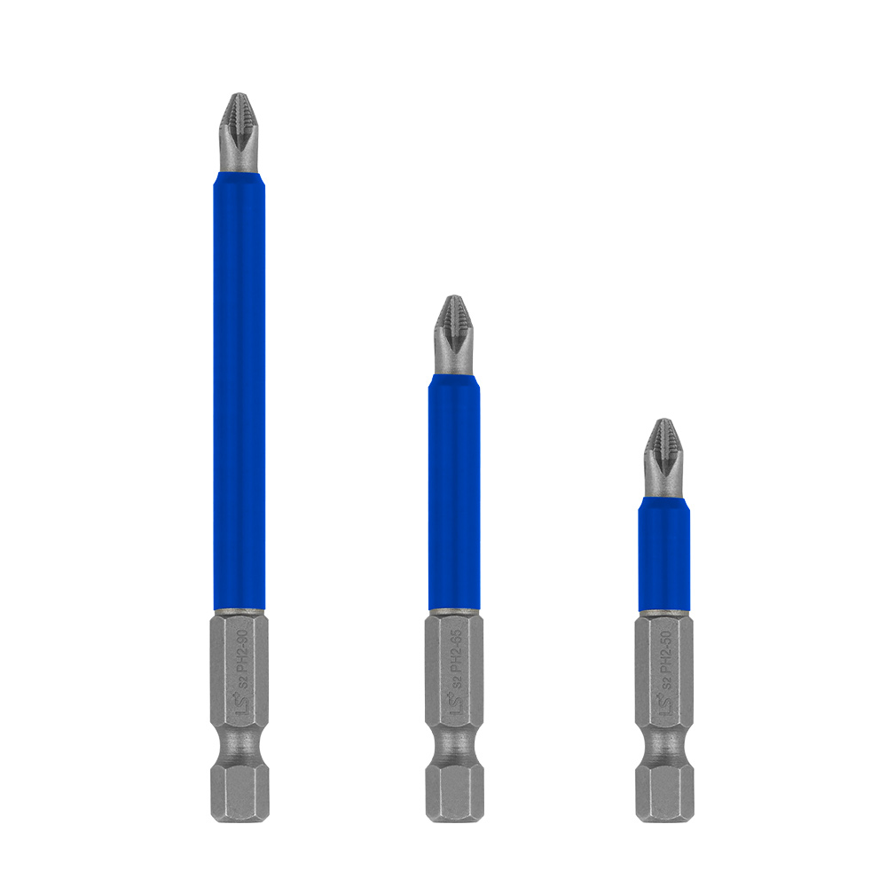 Screwdriver Bits