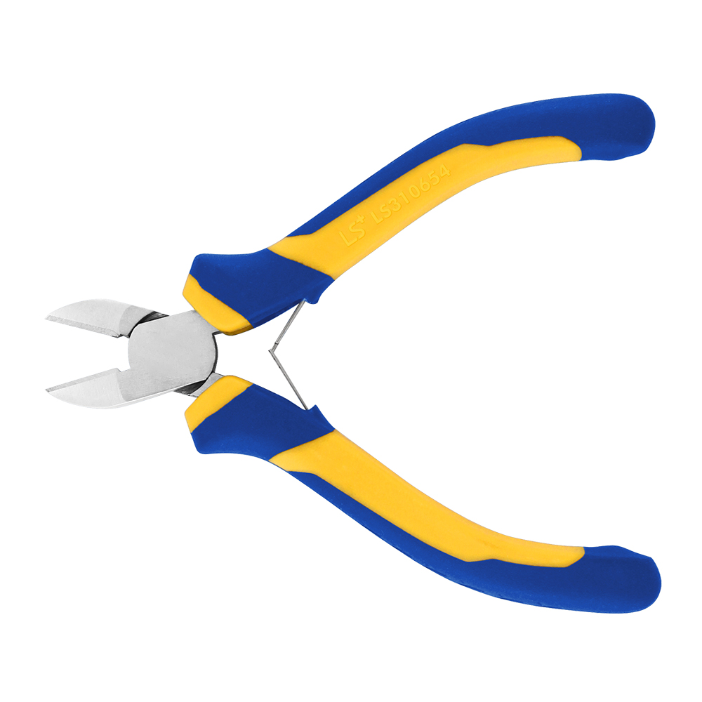 Mini-Diagonal Pliers