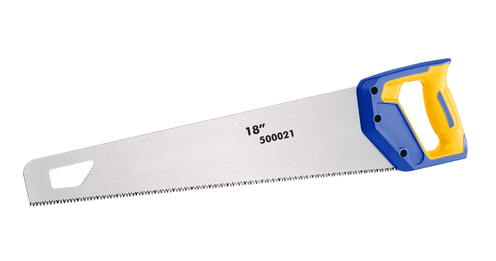 Hand saw