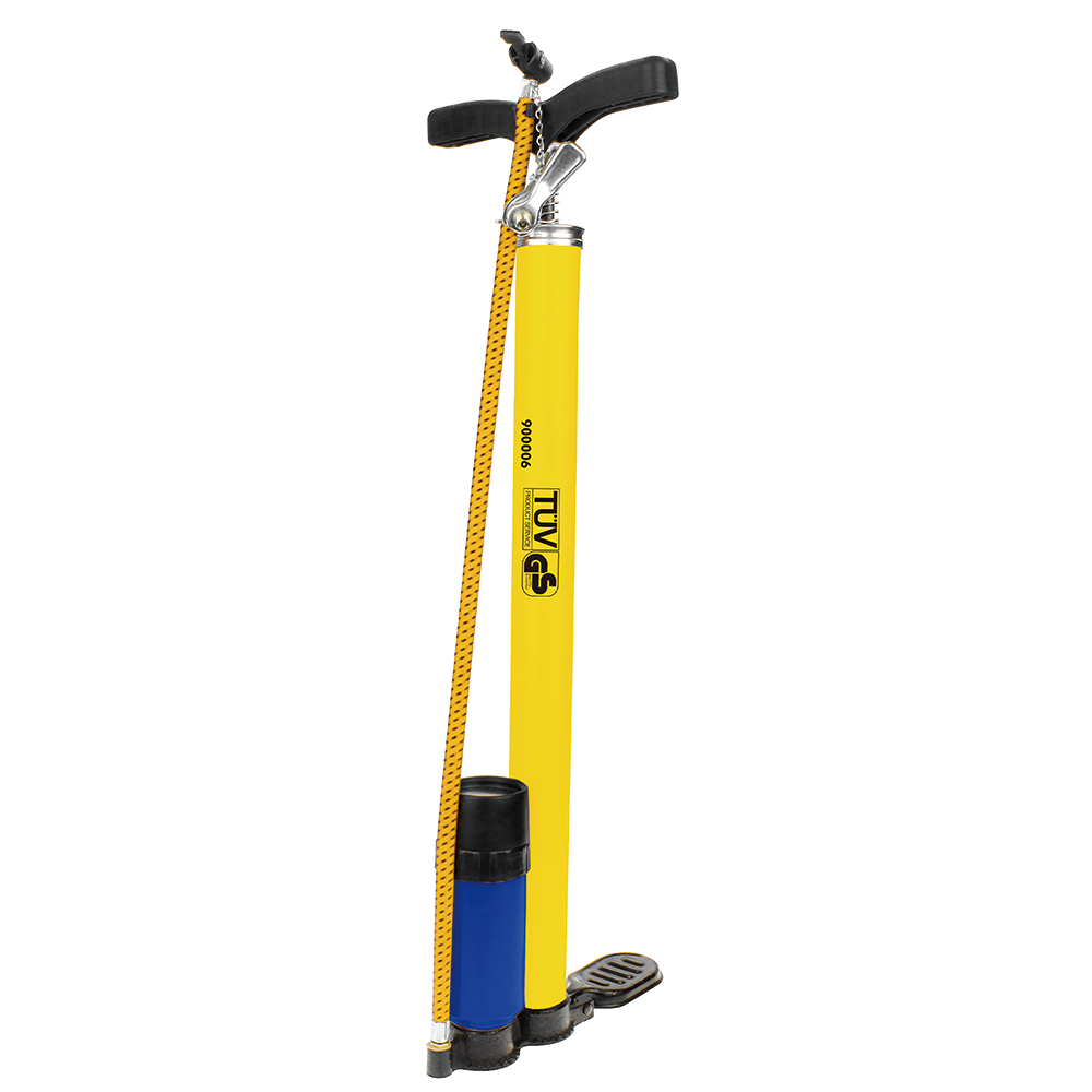 Hand pump