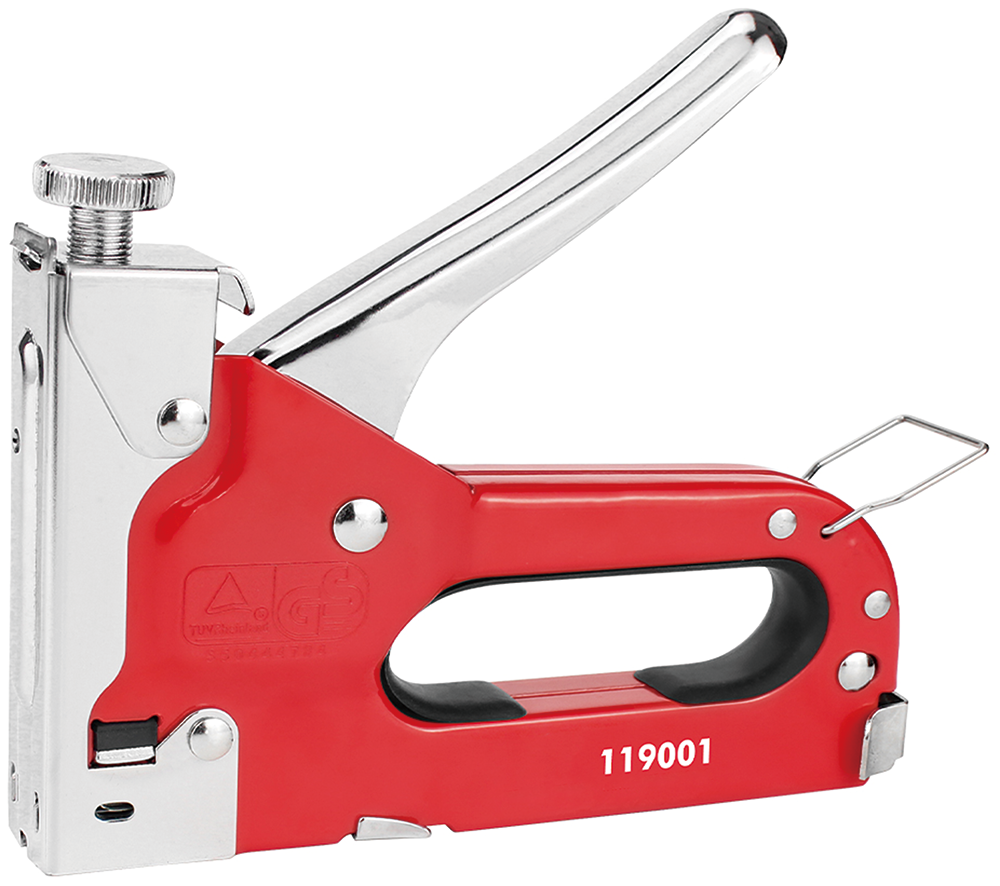 Single nail gun