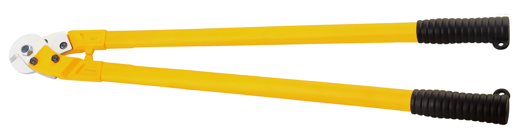 Wire Rope Cutter