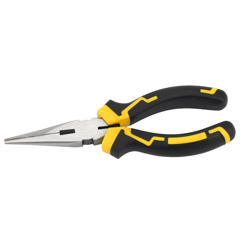 Long Nose Pliers