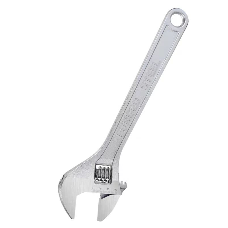Adjustable Wrench