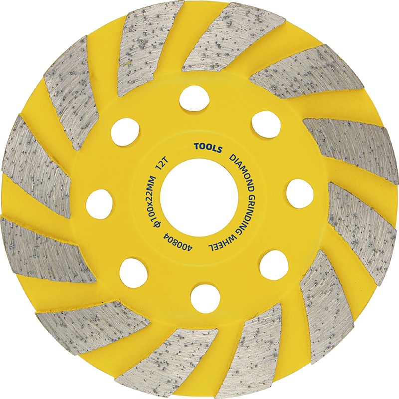 Diamond Grinding Blade