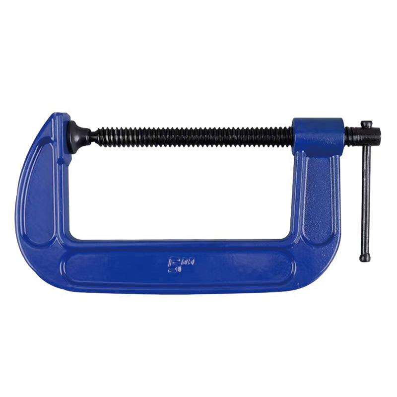 G type wood clamp