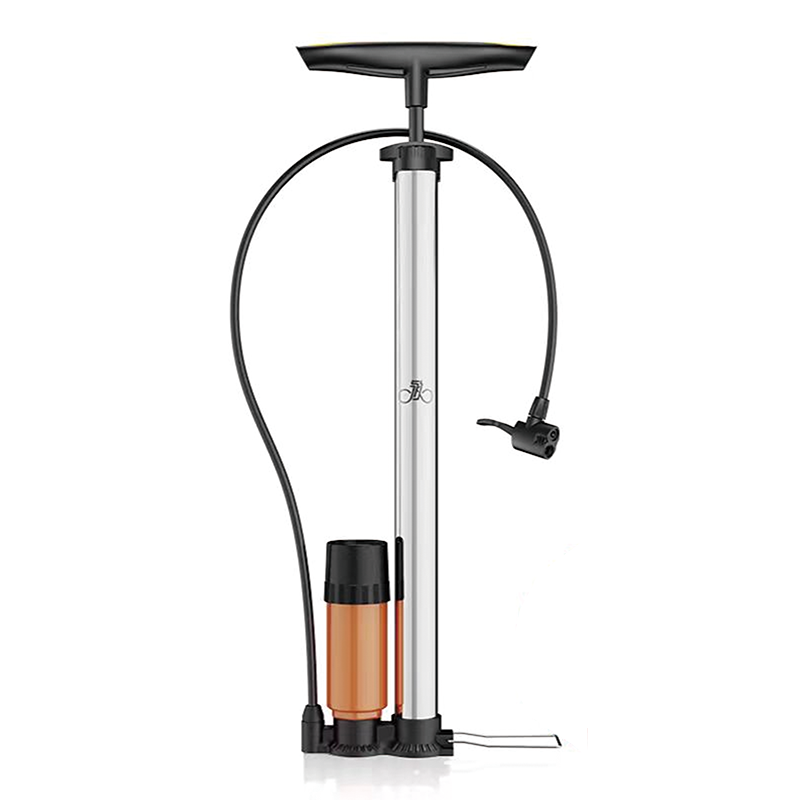 Stainless steel pump